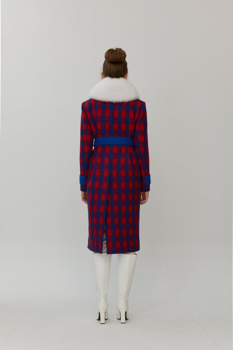 Check coat