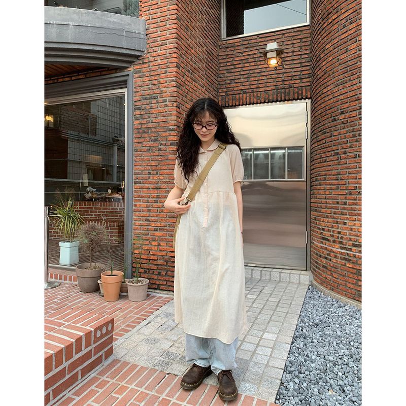 Benbee dress