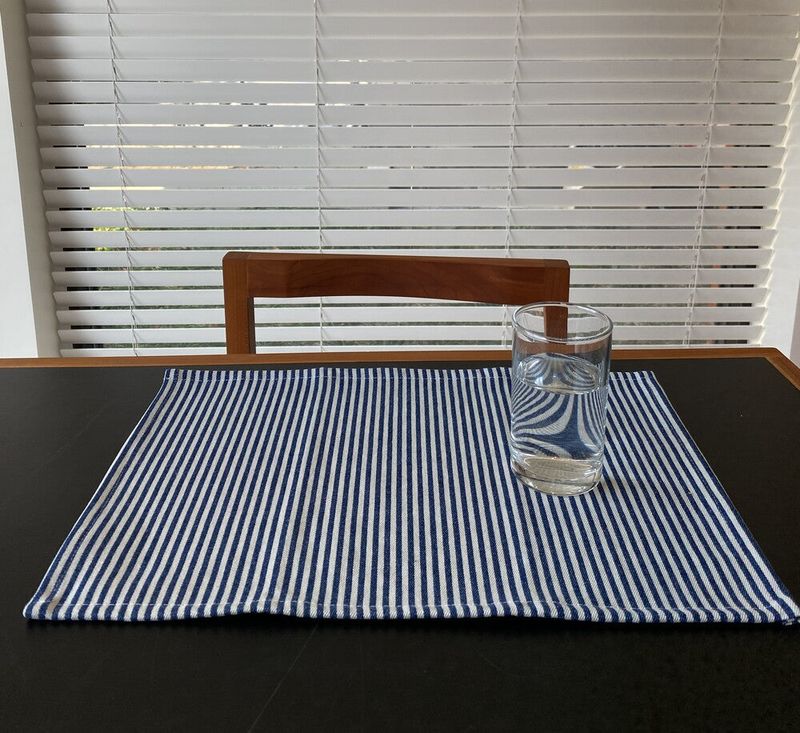 DENIM TABLE MAT