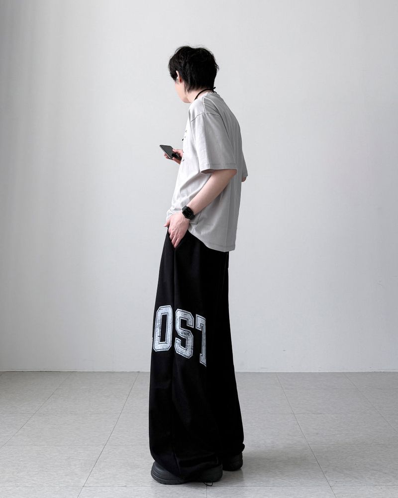 Lost Balloon Training Pants