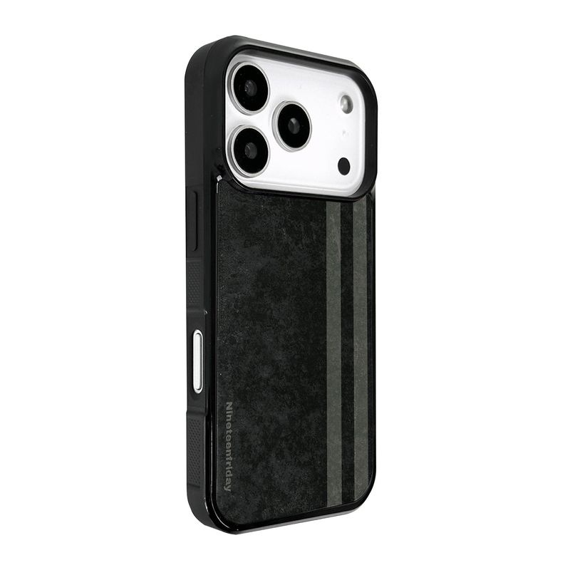 Legacy Velvet Line MagSafe iPhone Case