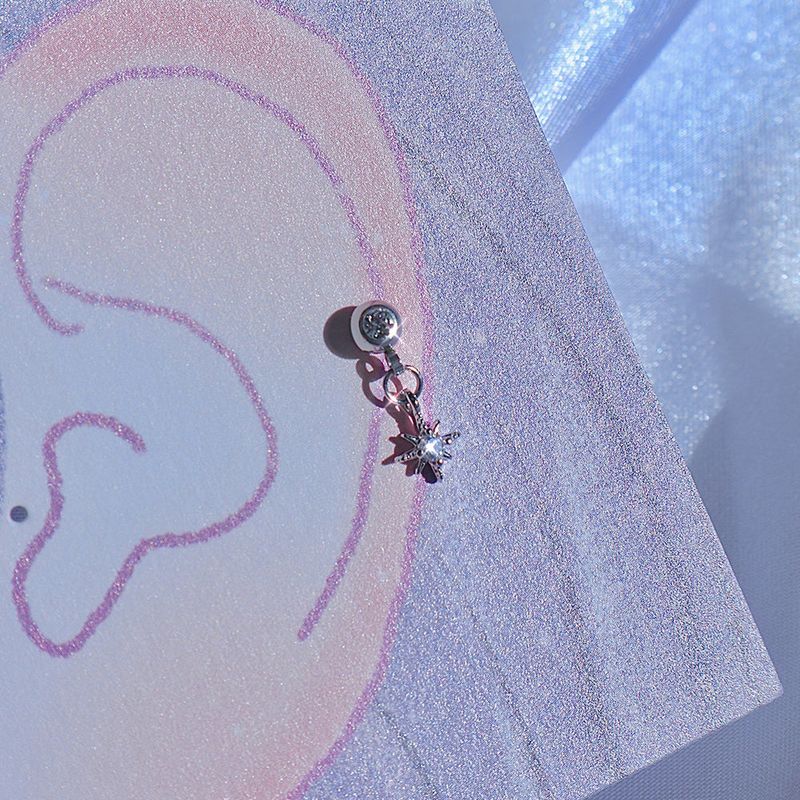 RUNARING（ルナリング）の「ミニスターライトピアス（アクセサリー）」