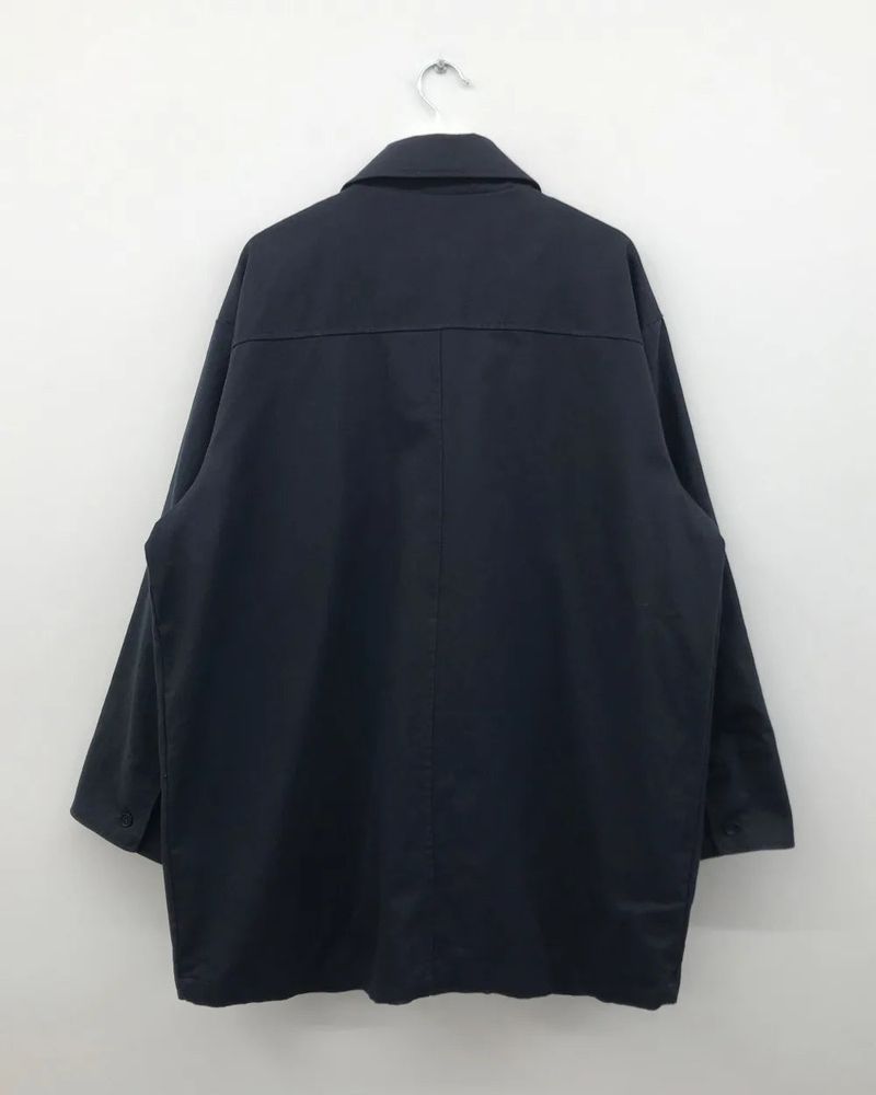 Dungel Modern Work Jacket (2color)