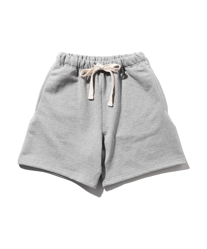 BASIC TRANING SHORT PANTS