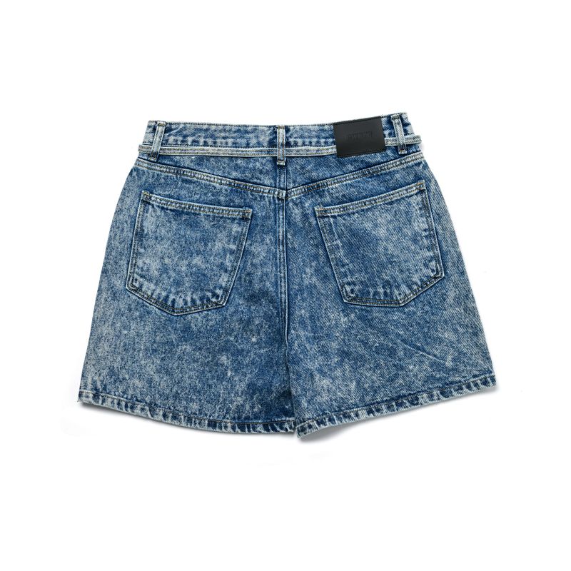 JINRO DENIM SHORTS