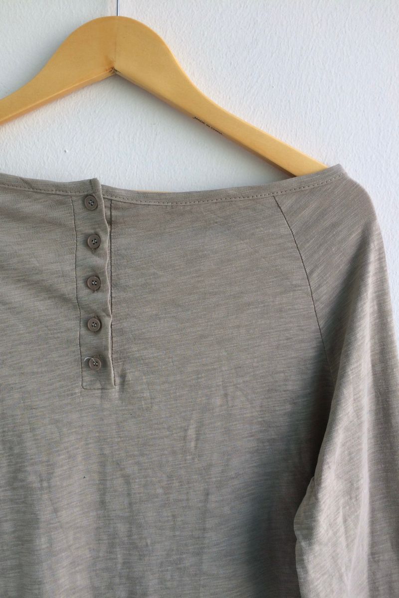 Autumn line t