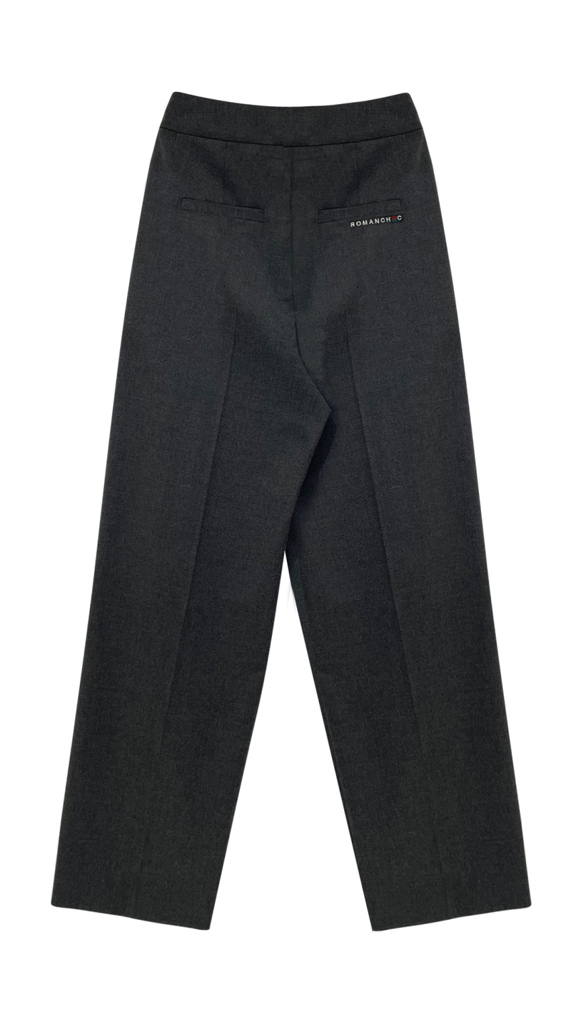 Tailored pants