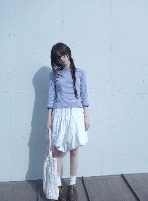 lamp 2way skirt