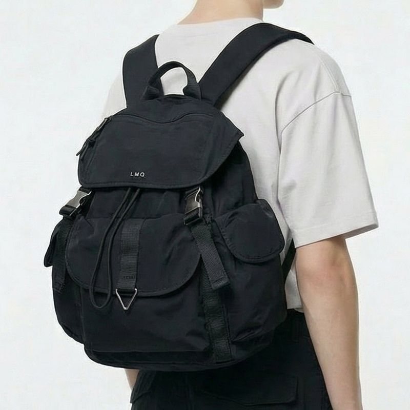 16" Everyday Laptop Backpack - Core Series 002 (3 Colors)