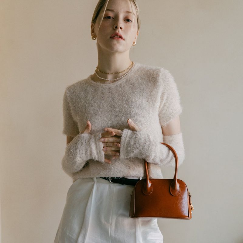 Donkie(ドンキー)の「Rabbit - 8color(Bags)」