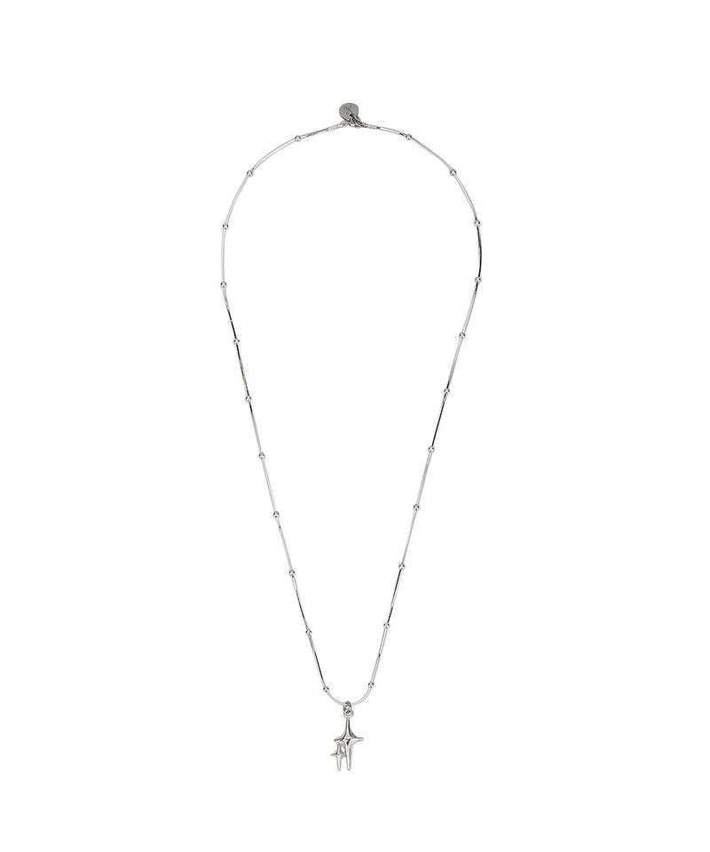 XANADU(ジェナドゥ)の「XND SYMBOL NECKLACE 02 (Accessories)」