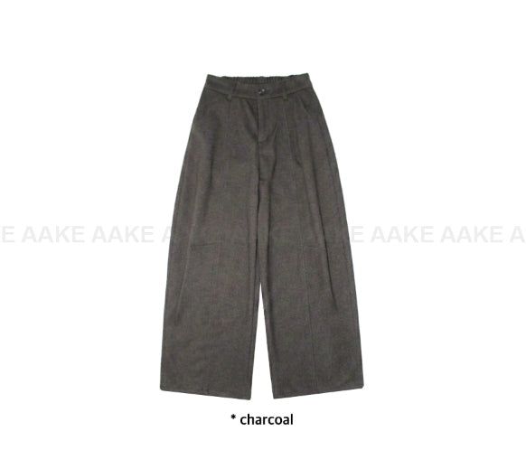 URBAN WIDE SLACKS