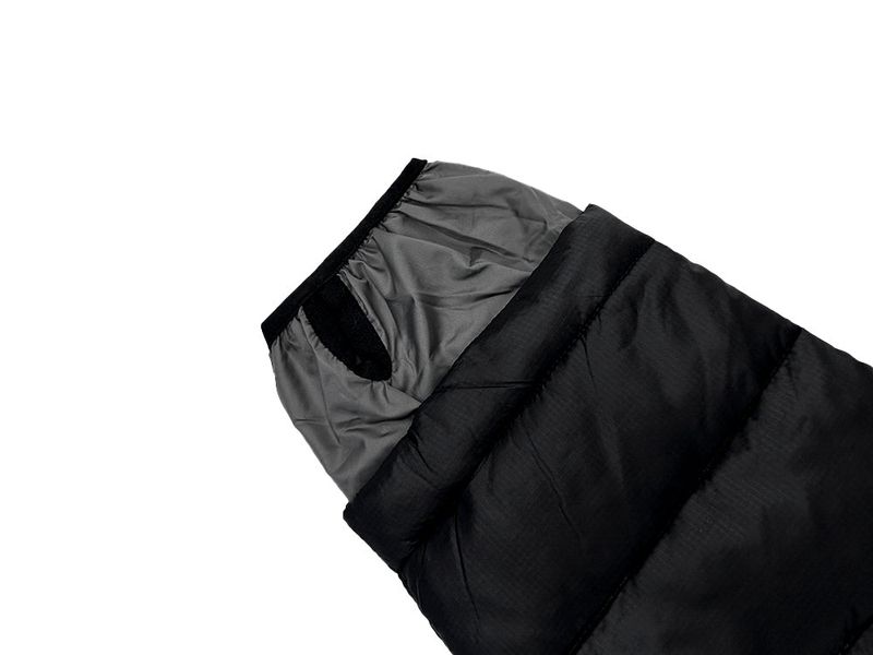 Ripstop Dual Lightweight Padding