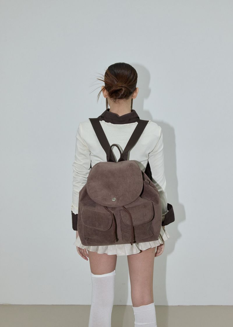 P.B.P [Vintage brown]