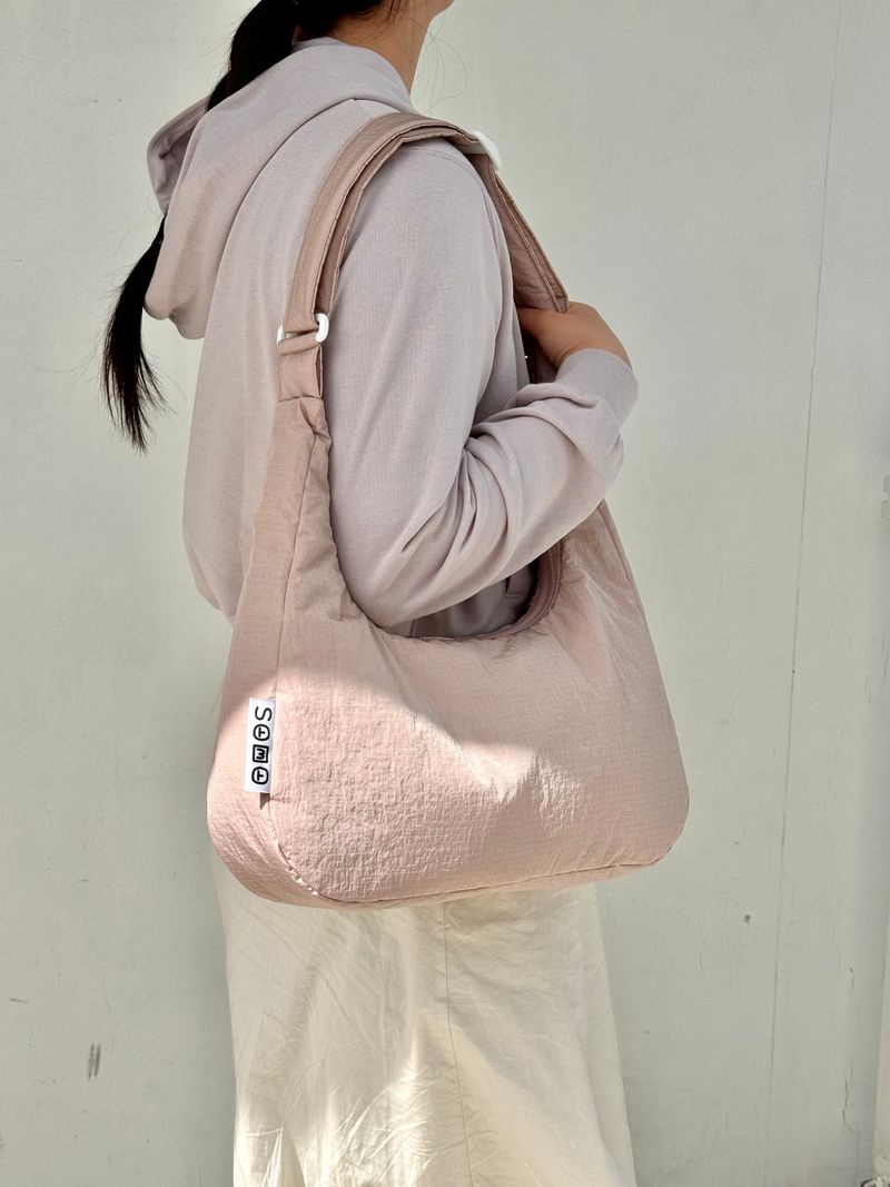 SOMO(ソモ)の「Don't forget me Bag-pink(Bags)」