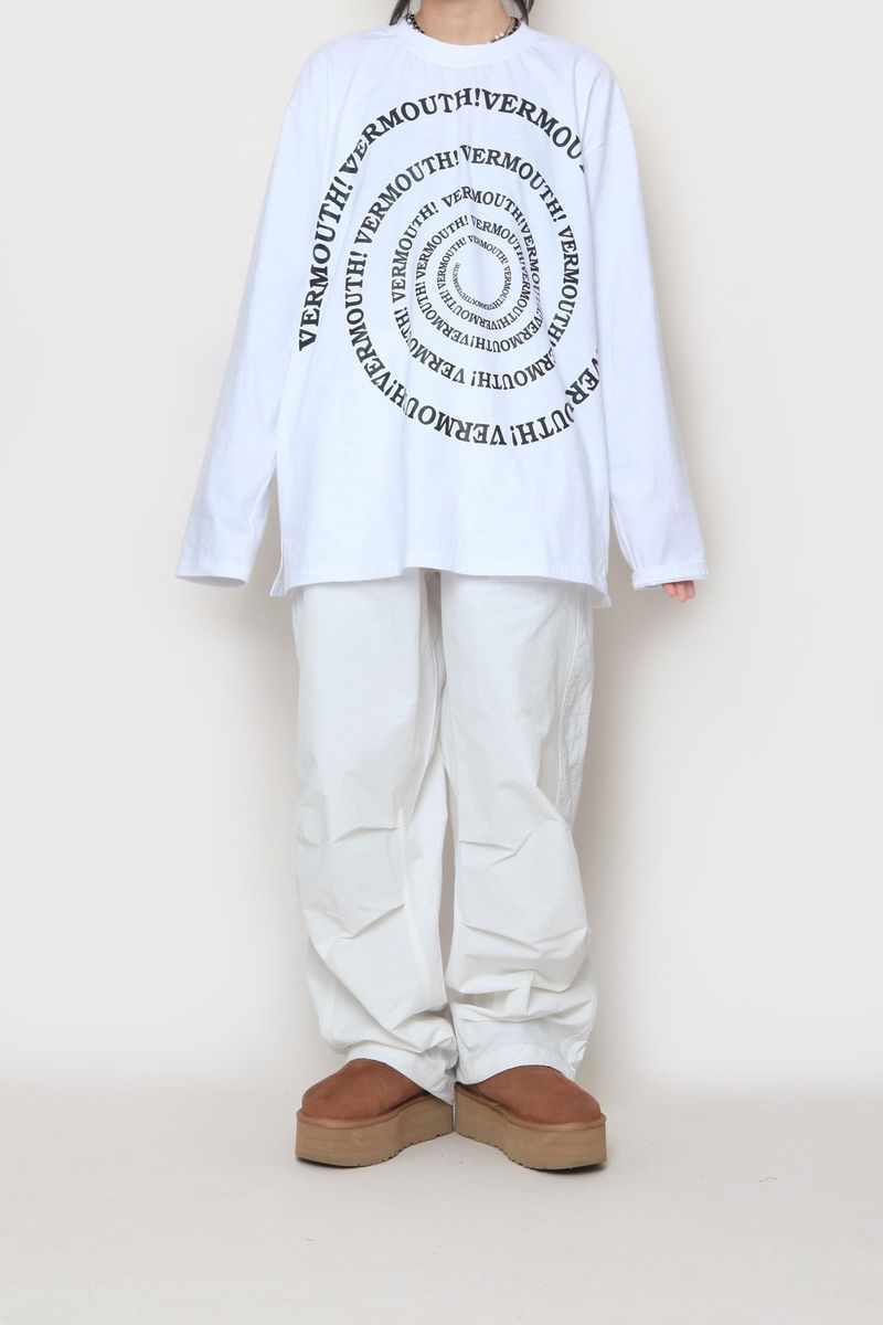 Vermout Long Sleeve T
