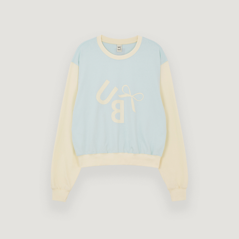 Mint/Cream Thin MTM