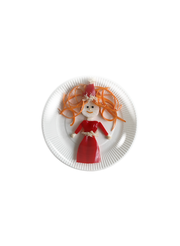 inimini（イニミニ）の「Santagirl griptok（Smartphone Accessories）」