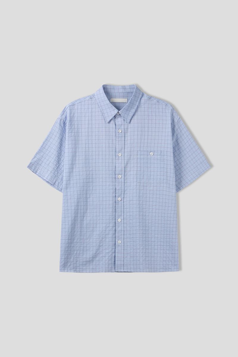 Modet Half Shirt