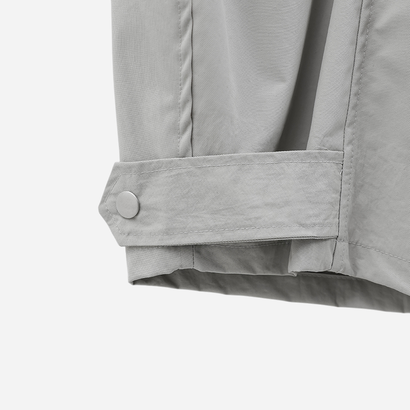 Seren Nylon Balloon Pants