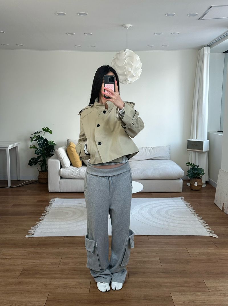 furbaby（ファーベイビー）の「multi pocket cargo pants（Pants）」
