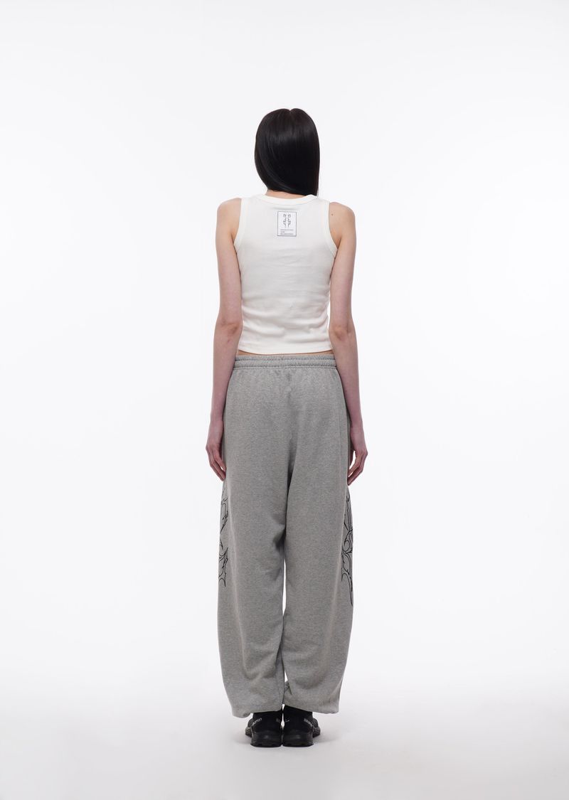 THUNDER LINE LOGO PANTS