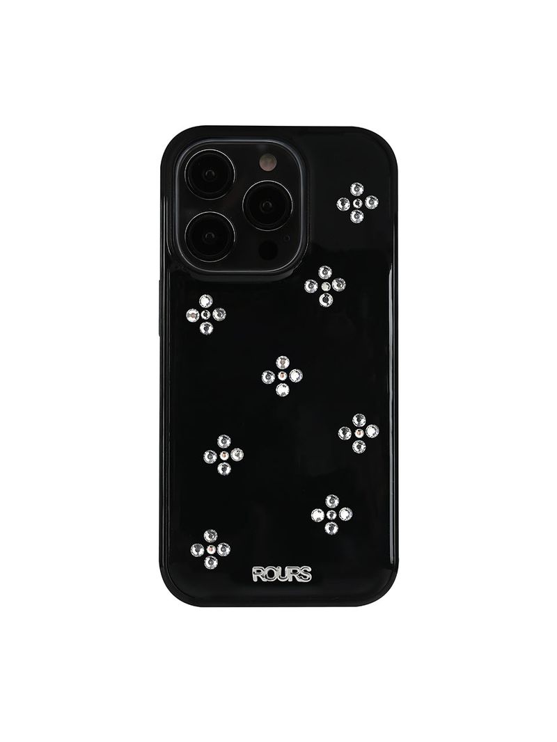 cubic plus case (black)