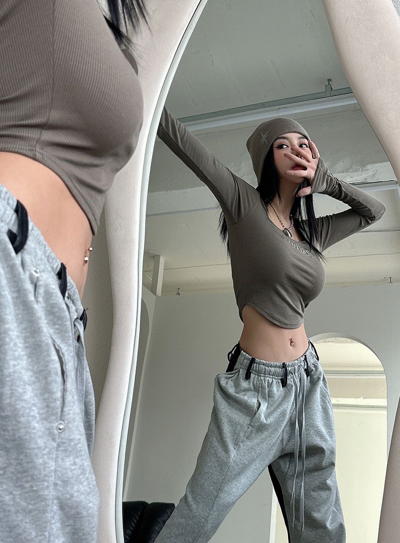 [UNISEX] Three star Binnie