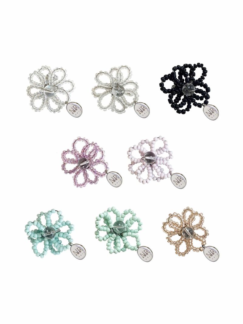 nari.objet（ナリオブジェ）の「[OBJET] Magnus nareaf charm（Accessories）」