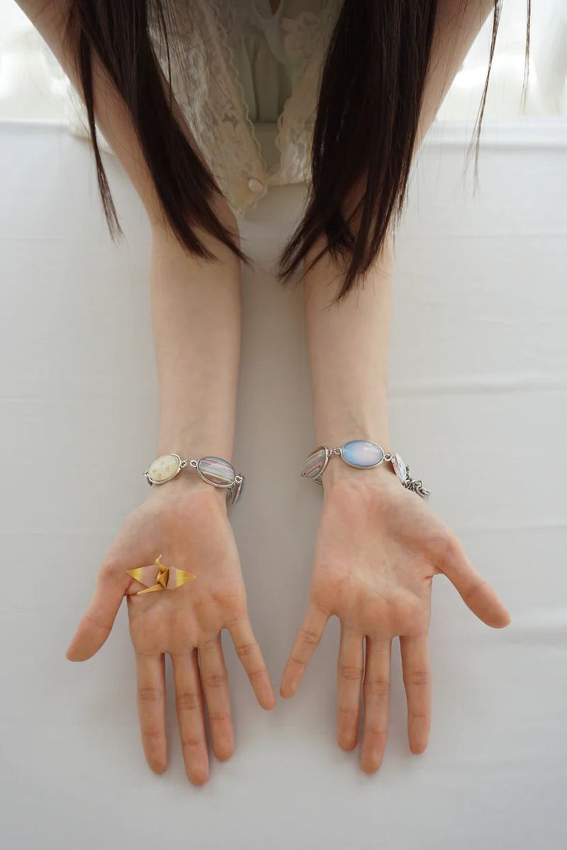 WATERCOLOR BRACELET
