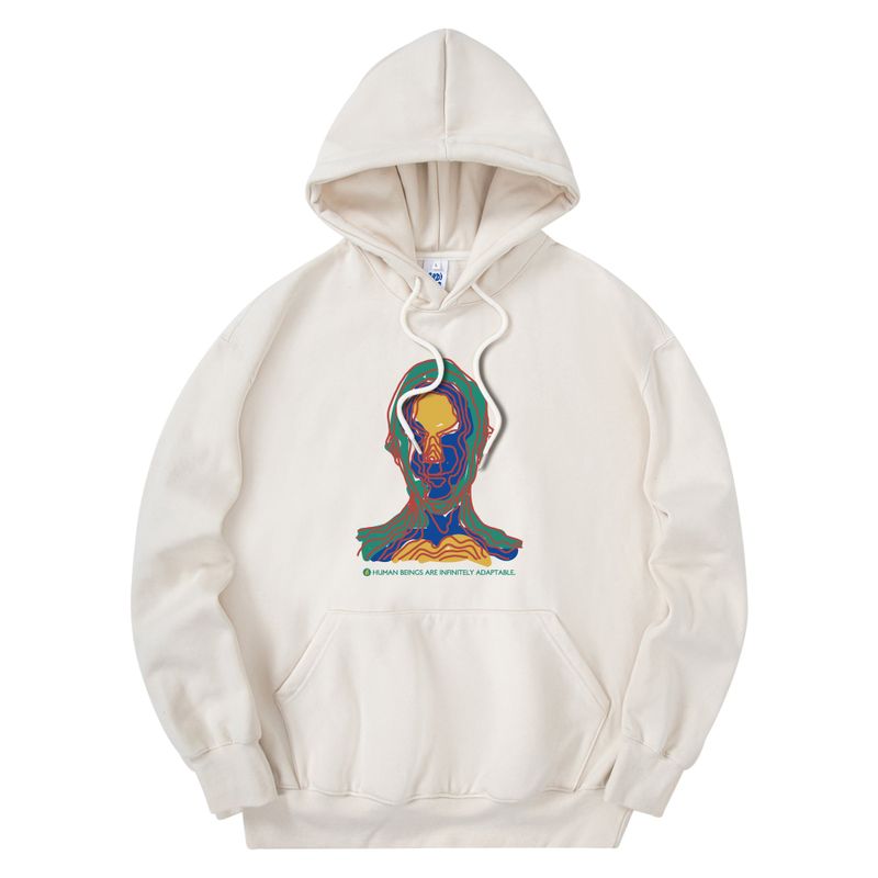 HUMANITY HOODIE