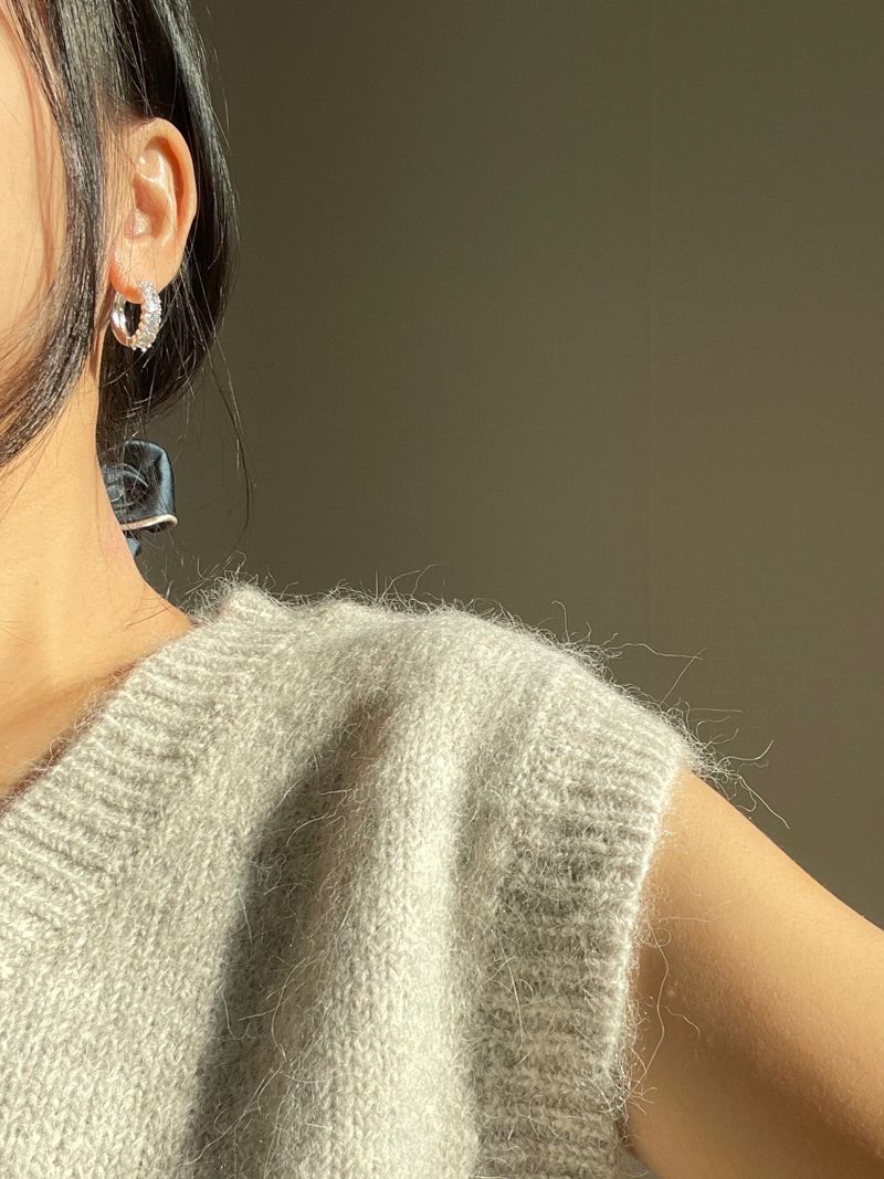 Horizon Earrings