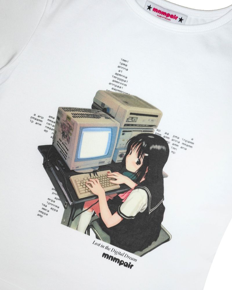 Digital Dream Tee