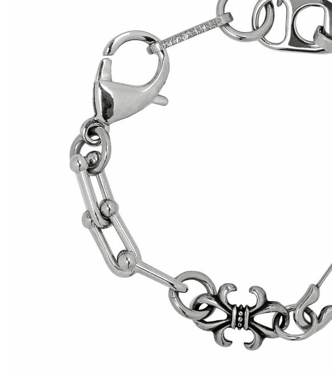 [LAN ARCHIVE] Punk Mix Chain Bracelet