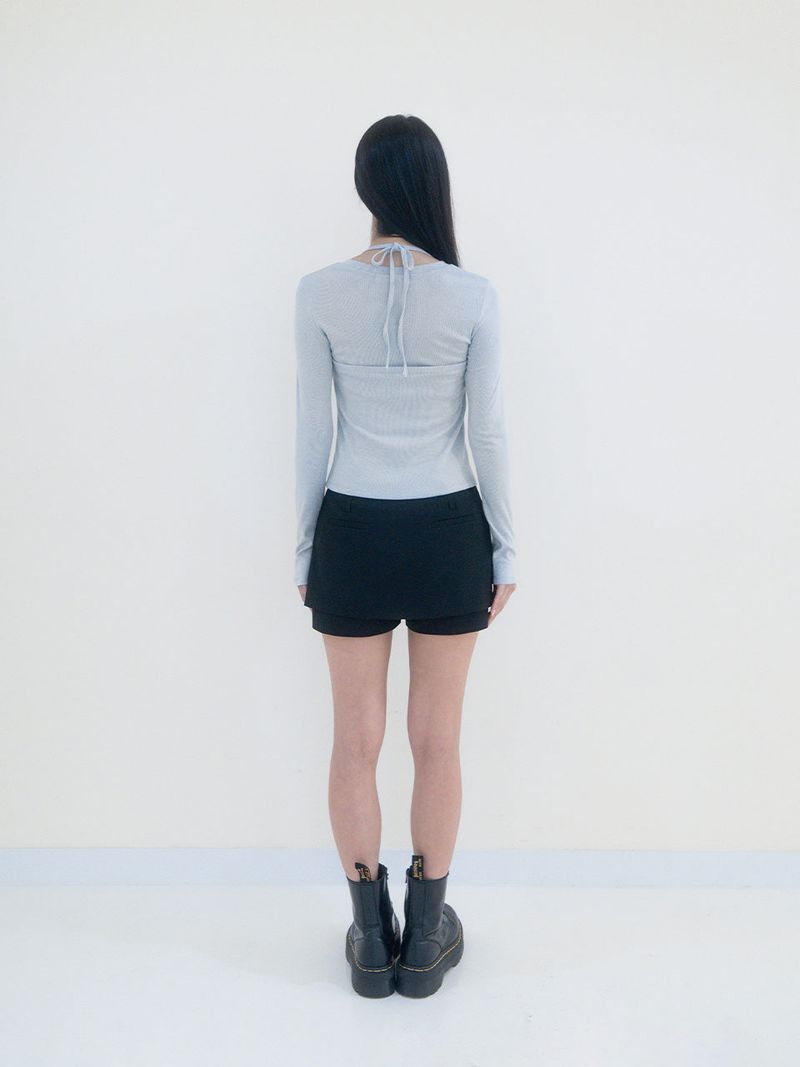 Coy t-shirts (Blue)
