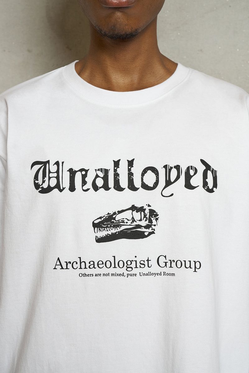 FOSSIL LSV T SHIRT
