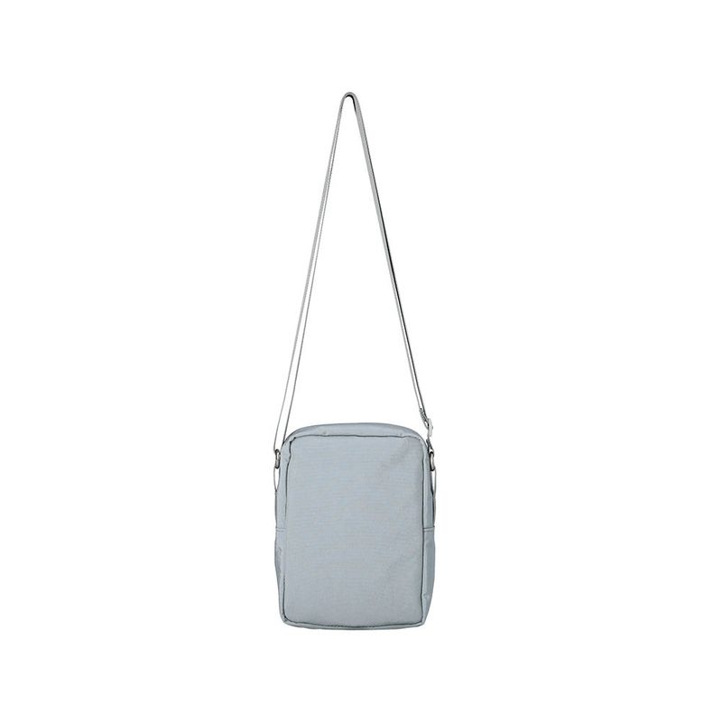 MINI POUCH BAG / LIGHT BLUE