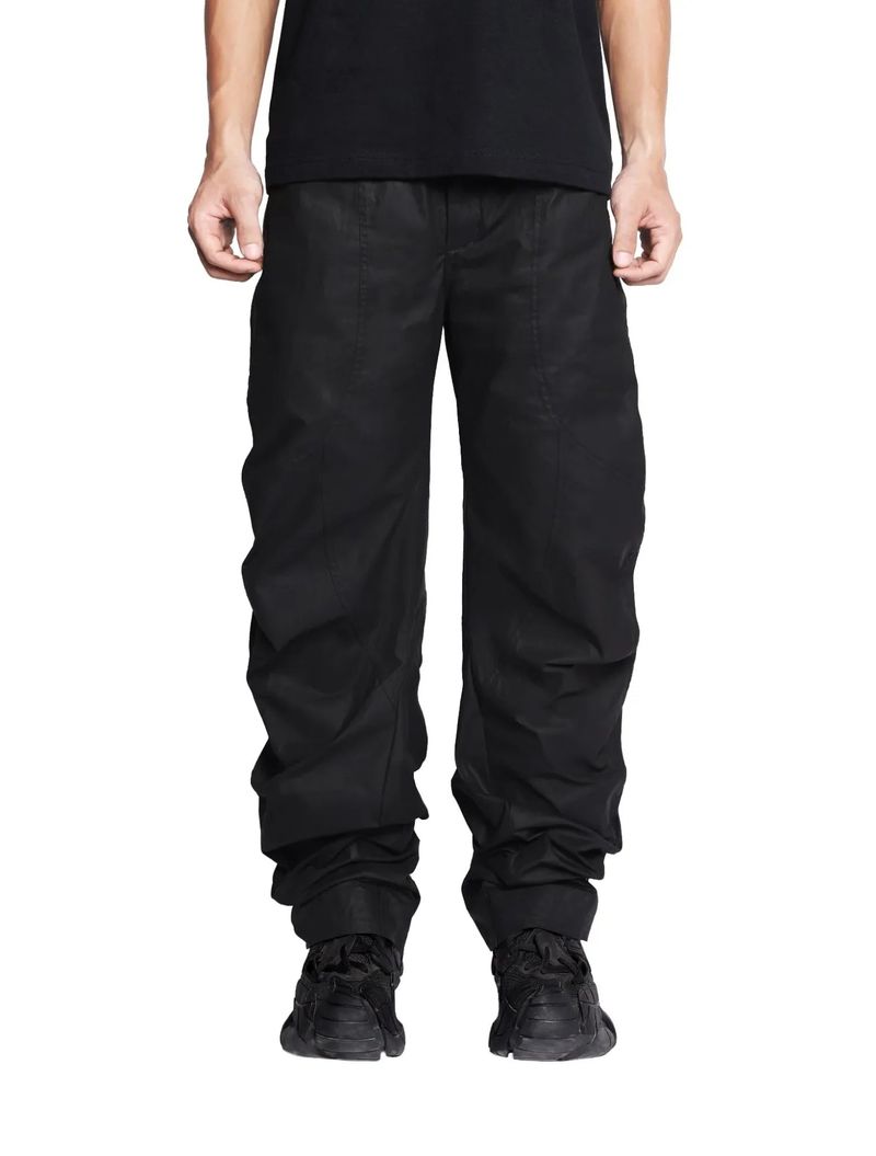 Goldie（ゴルディ）の「RD VINYL PANTS（Pants）」