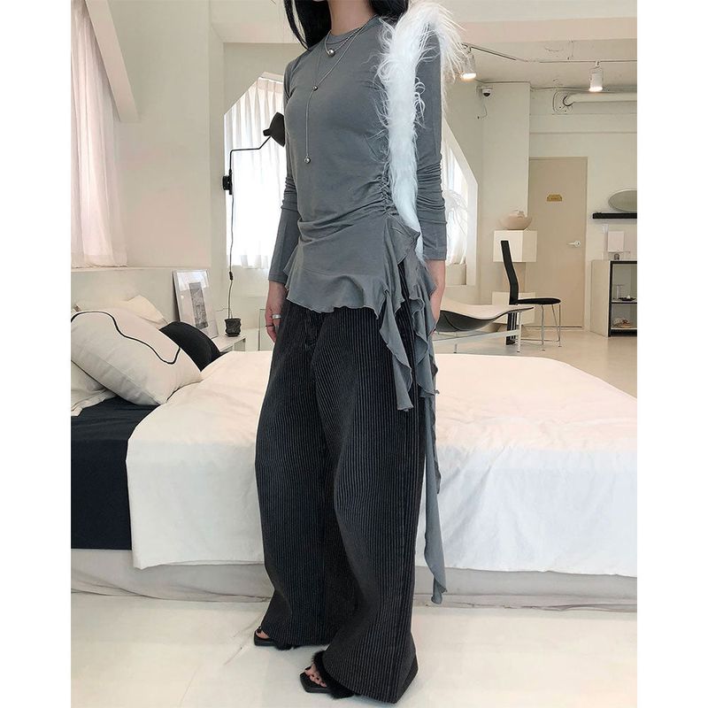 Hailey Frill T