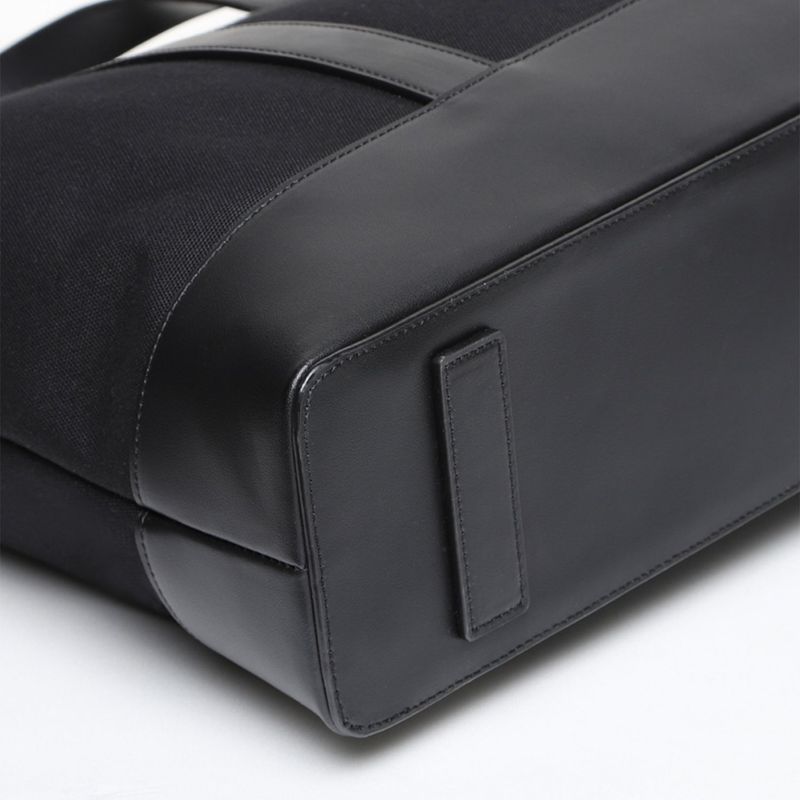 Daybreak Tote Bag_Black