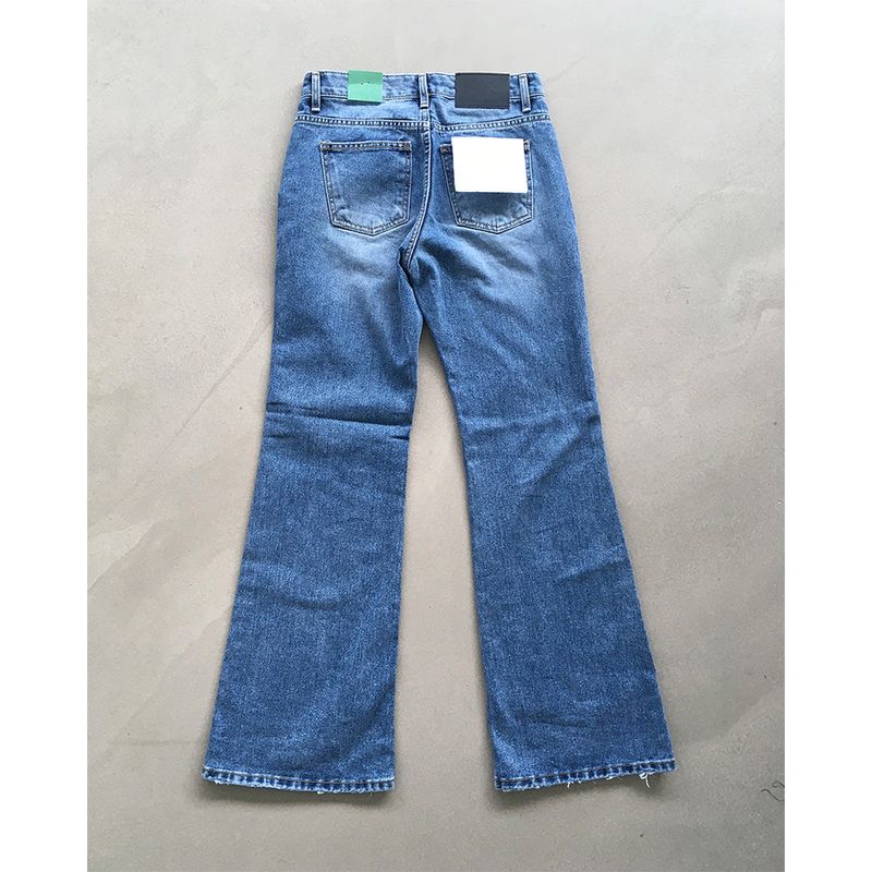 Scratch Bootcut