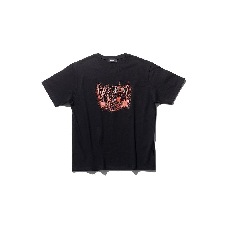 BABARIAN T-SHIRTS