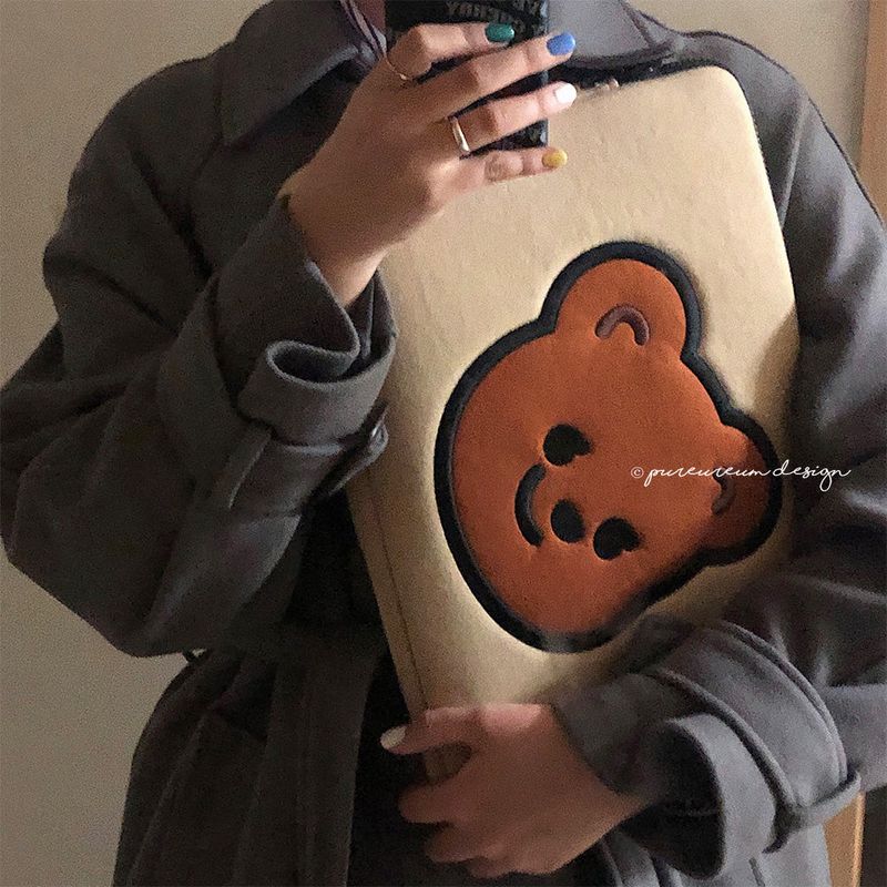 CupidGom Laptop Pouch(L)