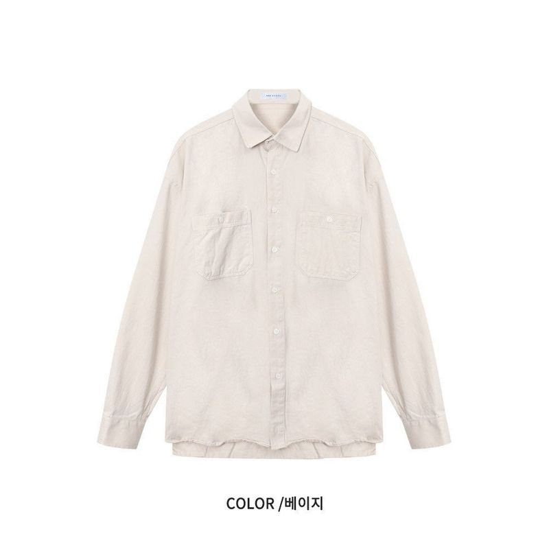 Hongkong set up cotton shirts & pants