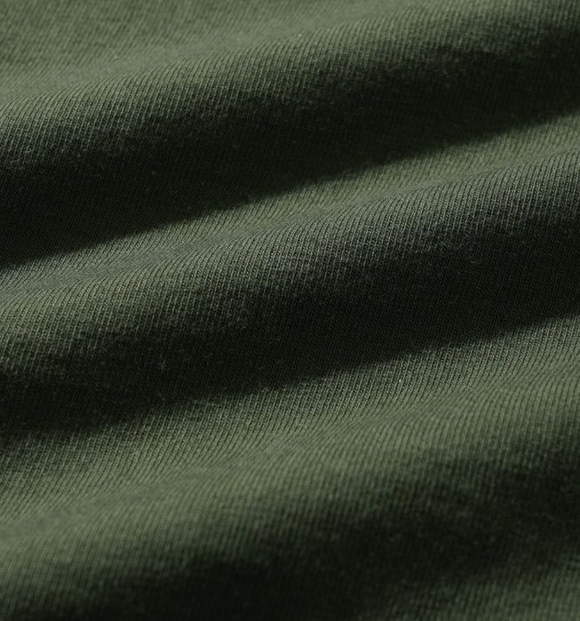 26SS★ Boundary Duck Short Sleeve