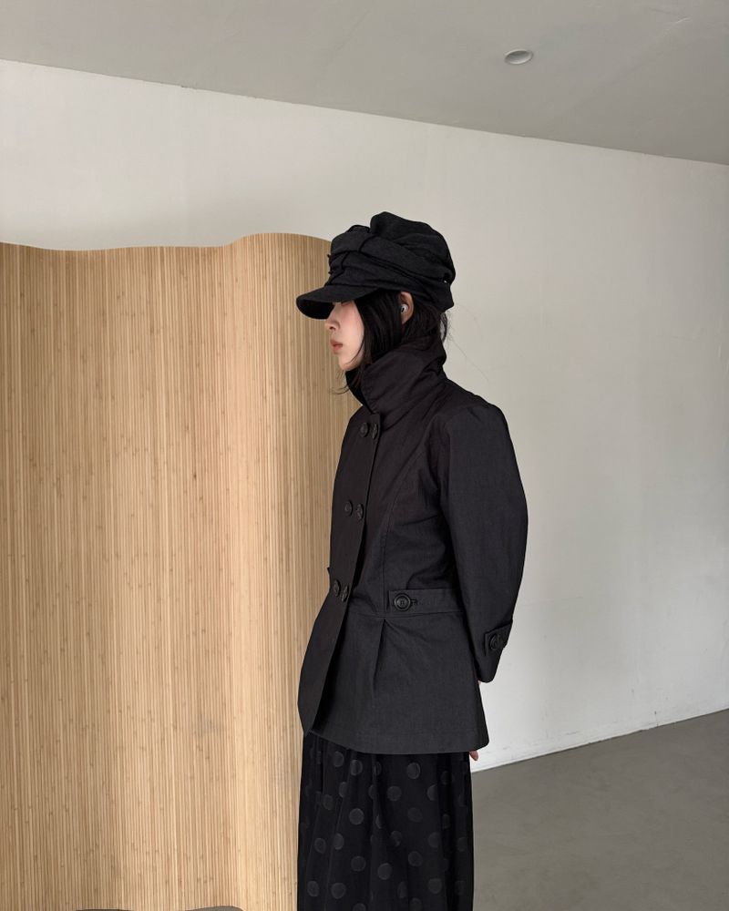 Uco peblum jacket