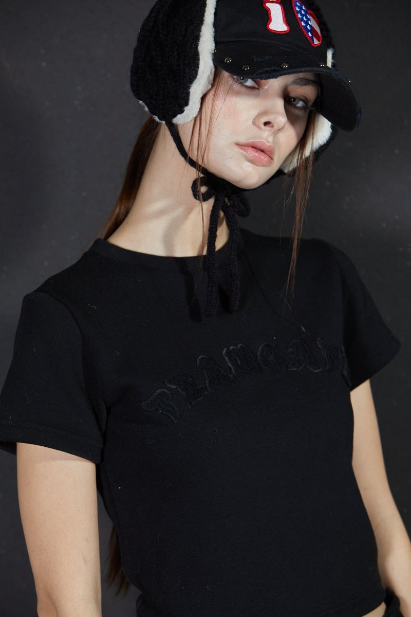 MINK Tシャツ