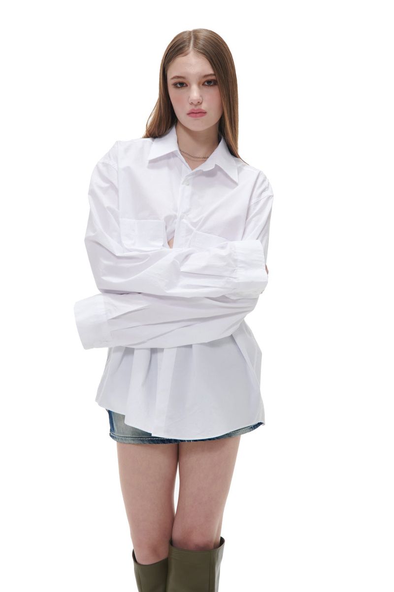 TRENS SHIRT