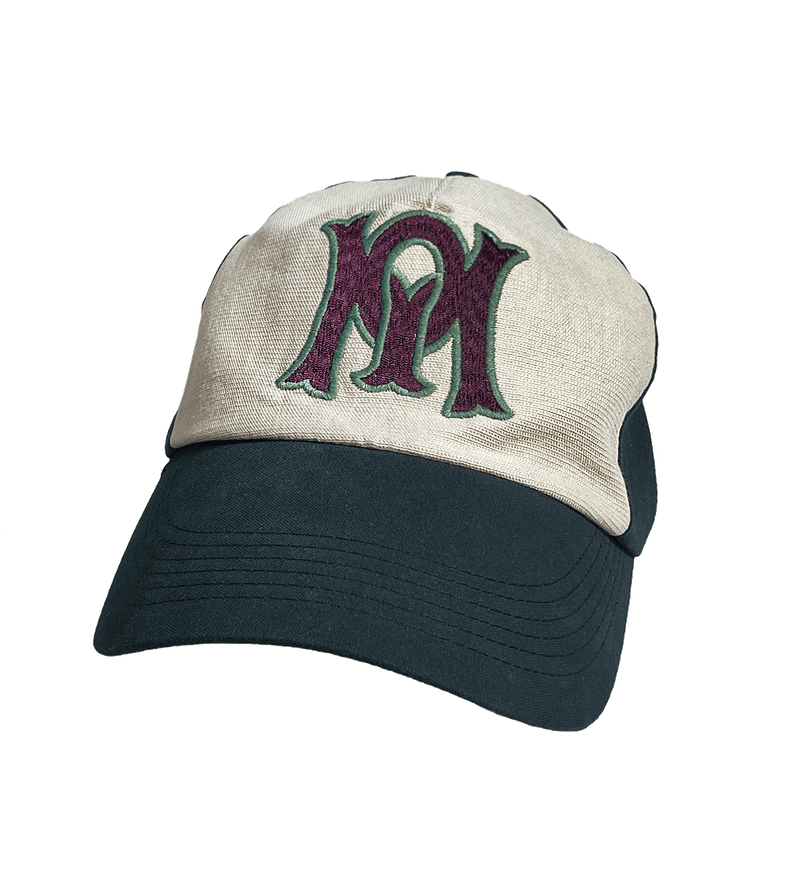 MPQ（エムピーキュー）の「MPQ BIG VISOR CAP（Hats）」