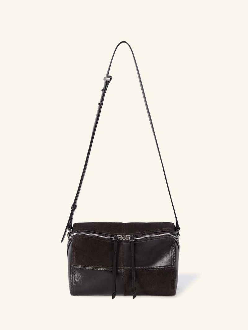 New Diner Crossbody